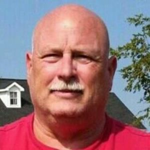 Meet your Posher, Rick